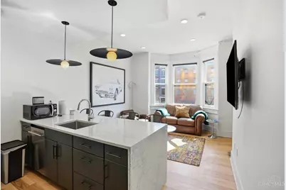 32 E Court Street #204, Cincinnati, OH 45202 - Photo 13