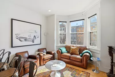 32 E Court Street #204, Cincinnati, OH 45202 - Photo 9