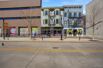 32 E Court Street #204, Cincinnati, OH 45202 - Photo 1