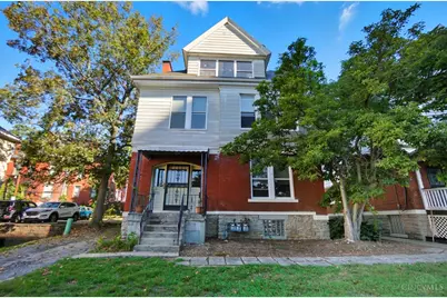 2191 Victory Parkway, Cincinnati, OH 45206 - Photo 1