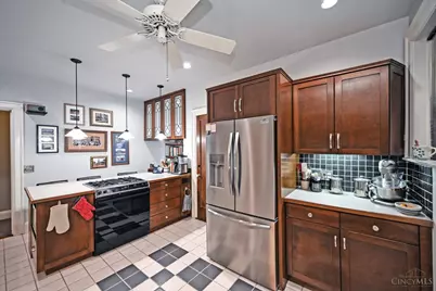 4 Burton Woods Lane, Cincinnati, OH 45229 - Photo 25