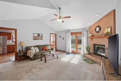 735 Preston Drive, Waynesville, OH 45068 - Photo 7