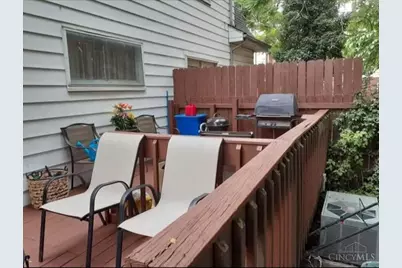 1214 Franklin Avenue, Cincinnati, OH 45237 - Photo 3