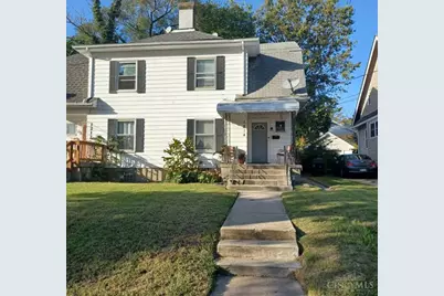 1214 Franklin Avenue, Cincinnati, OH 45237 - Photo 1