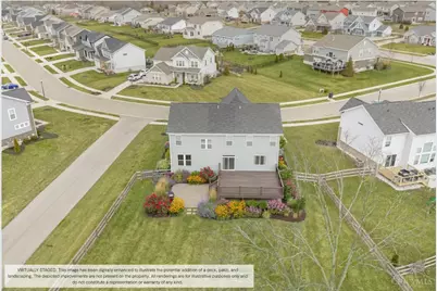 1909 Cleopatra Drive, Franklin, OH 45005 - Photo 7