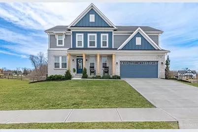 1909 Cleopatra Drive, Franklin, OH 45005 - Photo 43