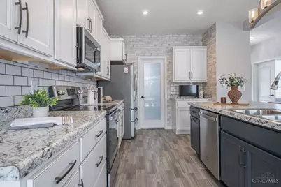 1909 Cleopatra Drive, Franklin, OH 45005 - Photo 15