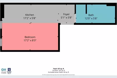 33 E Court Street #201, Cincinnati, OH 45202 - Photo 19