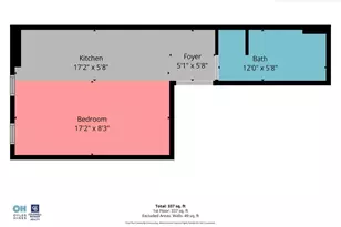 33 E Court St, Cincinnati, OH 45202 - Photo 19