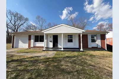 1858 Aspenhill Drive, Springfield Township, OH 45240 - Photo 1