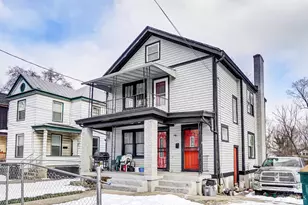 1626 Iliff Ave, Cincinnati, OH 45205 - Photo 3