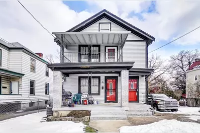 1626 Iliff Avenue, Cincinnati, OH 45205 - Photo 1