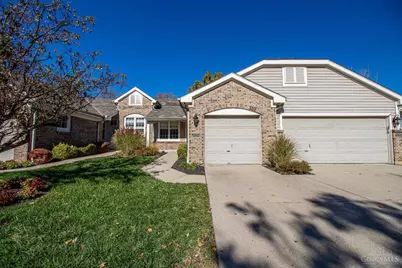 4268 Fontenay Drive, Mason, OH 45040 - Photo 3