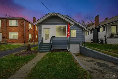 2805 Lawndale Avenue, Cincinnati, OH 45212 - Photo 3