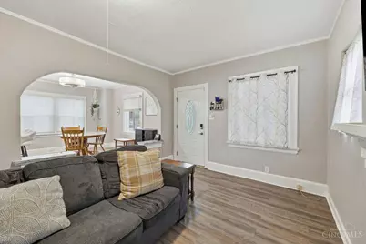 2805 Lawndale Avenue, Cincinnati, OH 45212 - Photo 5