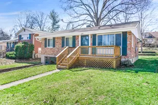 1229 Meadowbright Ln, Cincinnati, OH 45230 - Photo 3