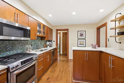 3327 De Forest Drive, Cincinnati, OH 45209 - Photo 17