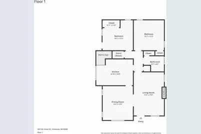 3327 De Forest Drive, Cincinnati, OH 45209 - Photo 43