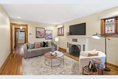 3327 De Forest Drive, Cincinnati, OH 45209 - Photo 5