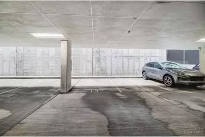 1150 Vine Street #12, Cincinnati, OH 45202 - Photo 35