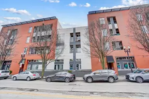 1150 Vine St, Cincinnati, OH 45202 - Photo 3