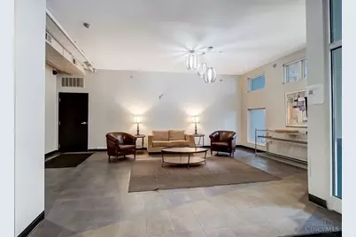 1150 Vine Street #12, Cincinnati, OH 45202 - Photo 37