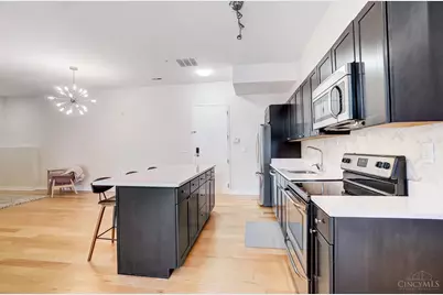 1150 Vine Street #12, Cincinnati, OH 45202 - Photo 13
