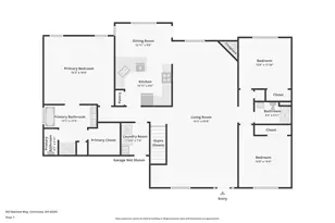 553 Marions Way, Pierce Township, OH 45255 - Photo 47