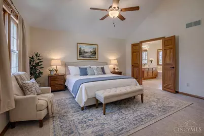 7350 Tepperwood Drive, West Chester, OH 45069 - Photo 25