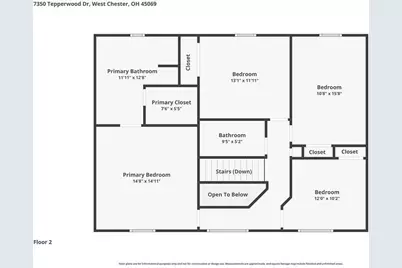 7350 Tepperwood Drive, West Chester, OH 45069 - Photo 51