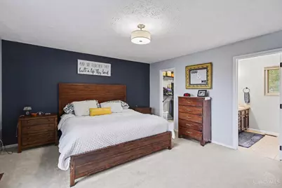 5707 Whistling Wind Lane, Milford, OH 45150 - Photo 11