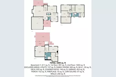 5707 Whistling Wind Lane, Milford, OH 45150 - Photo 29