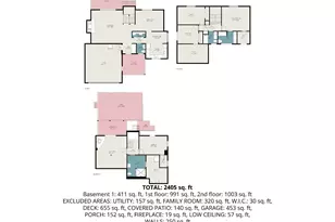 5707 Whistling Wind Ln, Milford, OH 45150 - Photo 29