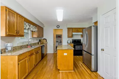 6653 Clovis Drive, Fairfield Township, OH 45011 - Photo 21