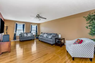 6653 Clovis Drive, Fairfield Township, OH 45011 - Photo 11