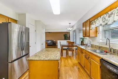 6653 Clovis Drive, Fairfield Township, OH 45011 - Photo 23