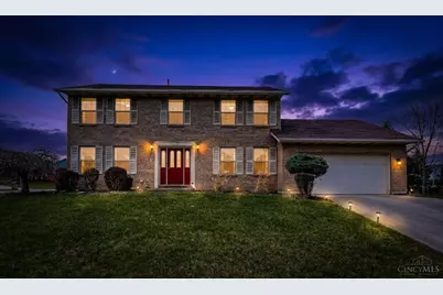 6653 Clovis Drive, Fairfield Township, OH 45011 - Photo 7