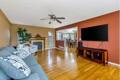 6653 Clovis Drive, Fairfield Township, OH 45011 - Photo 13