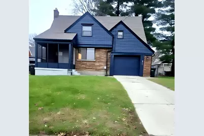 6024 Sunridge Drive, Cincinnati, OH 45224 - Photo 1