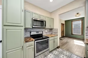 805 N D St, Hamilton, OH 45013 - Photo 9