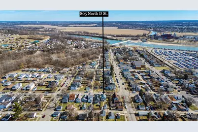 805 N D Street, Hamilton, OH 45013 - Photo 41
