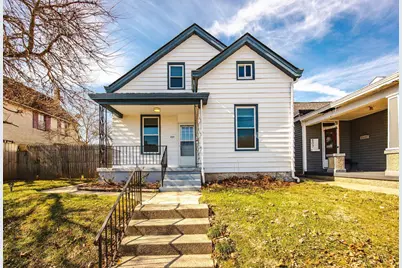 805 N D Street, Hamilton, OH 45013 - Photo 1