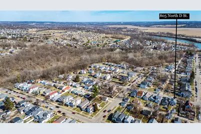 805 N D Street, Hamilton, OH 45013 - Photo 41