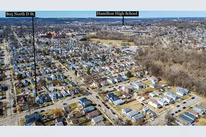 805 N D Street, Hamilton, OH 45013 - Photo 39