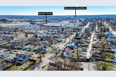 805 N D Street, Hamilton, OH 45013 - Photo 45
