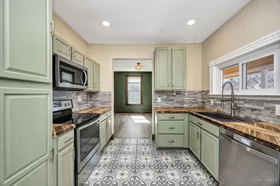 805 N D Street, Hamilton, OH 45013 - Photo 7