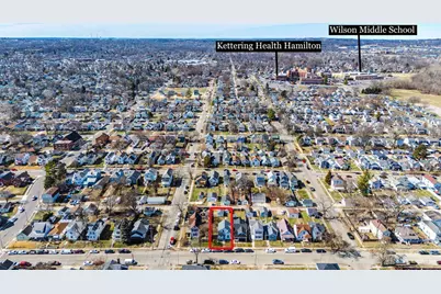 805 N D Street, Hamilton, OH 45013 - Photo 39