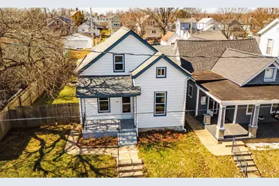 805 N D Street, Hamilton, OH 45013 - Photo 37