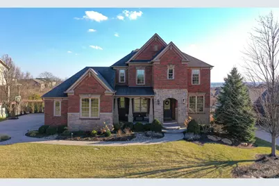 7210 Keltner Drive, West Chester, OH 45069 - Photo 1