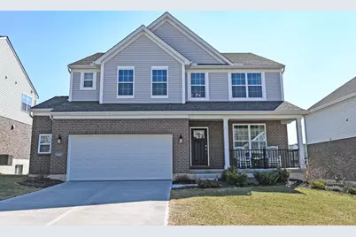 9582 Opal Lane, West Chester, OH 45241 - Photo 1